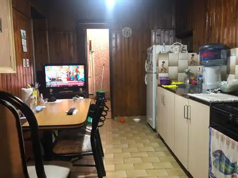 Depto Tipo Casa en Venta de 3 ambientes