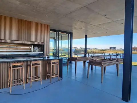 Terreno en Venta en Puertos - Riberas, USD 200.000