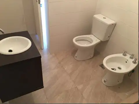 Departamento en Venta con 1 cochera