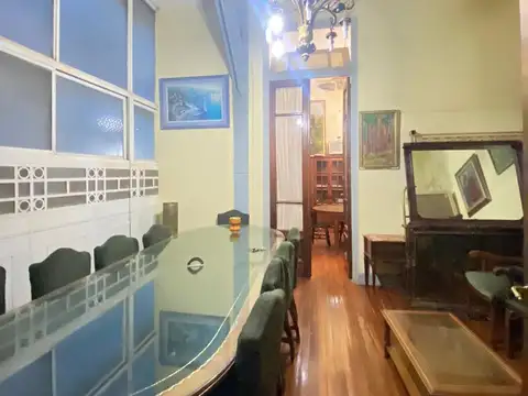 Departamento en Venta de 5 dormitorios