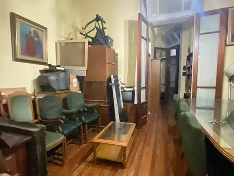 Departamento en Venta en Balvanera, USD 229.900