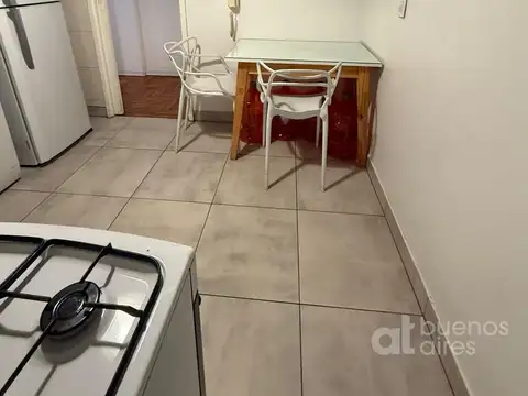Departamento en Alquiler Temporal 50 años