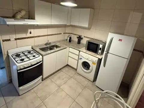Departamento en Alquiler Temporal en Recoleta, USD 1.500