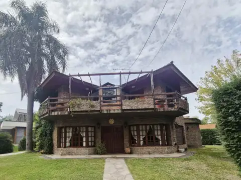 CASA EN VENTA EN MAPUCHE CC FRENTE AL GOLF