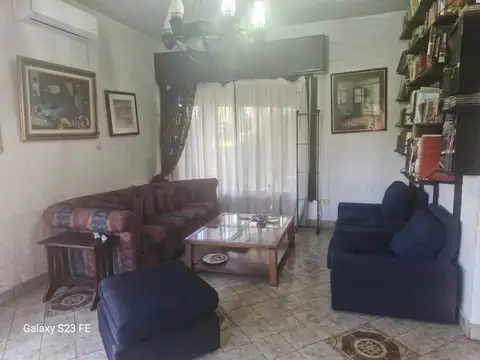 Casa 4 ambientes con 4 baños