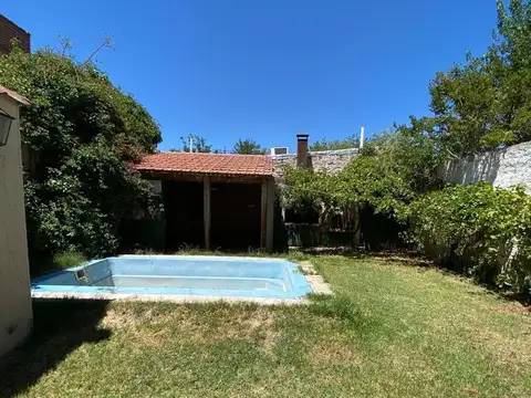 Casa en Venta 39 años