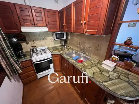 Casa en Alquiler Temporal con 1 cochera