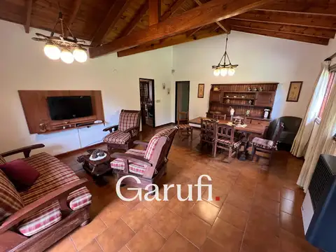 Casa en Alquiler Temporal en Pinamar, USD 2.500