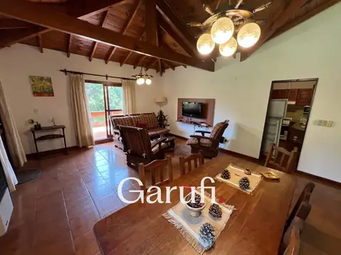 Casa en Alquiler Temporal de 3 dormitorios