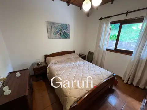 Casa en Alquiler Temporario en Pinamar sobre Av. Shaw