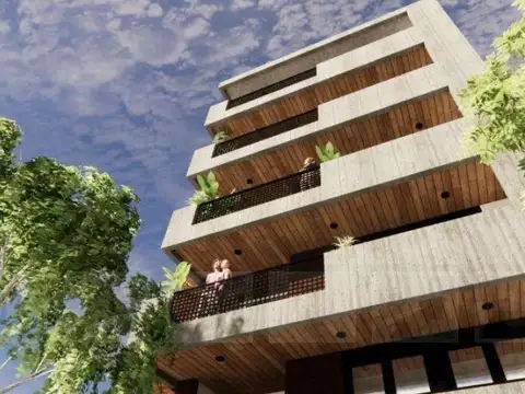 Venta Departamento 1 dormitorio zona Centro