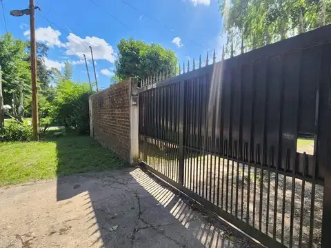 VENTA CASA 3 AMB  DEL VISO PILAR PERMUTA