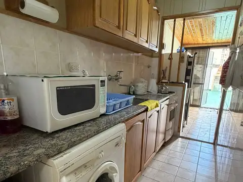 Departamento en Venta en Macrocentro, USD 75.000