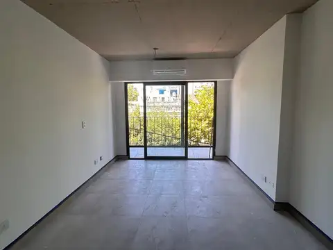 DEPARTAMENTO 1 AMBIENTE VENTA VILLA ORTUZAR BALCON