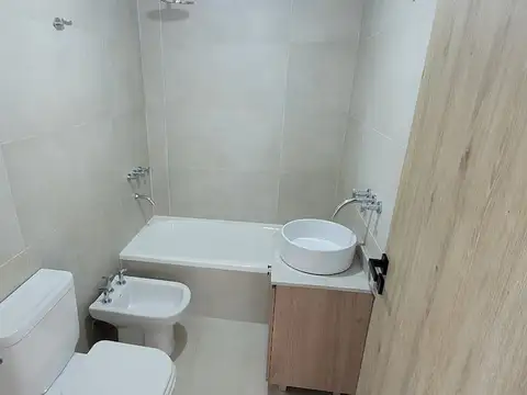 Departamento en Alquiler en Pilar, USD 800