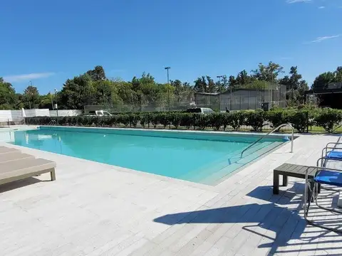 Departamento en Alquiler, 2 ambientes, en Pilar, GBA Norte