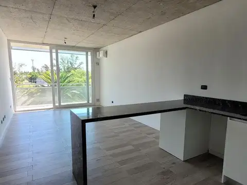 Departamento en Alquiler, 2 ambientes, en Pilar, GBA Norte