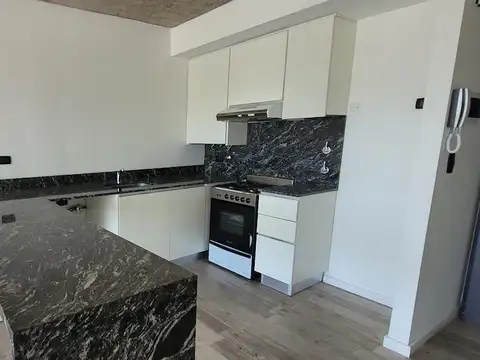 Departamento en Alquiler de 2 ambientes