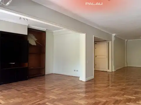 Departamento en Alquiler de 3 dormitorios