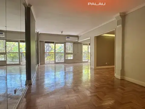 Departamento en Alquiler 46 años