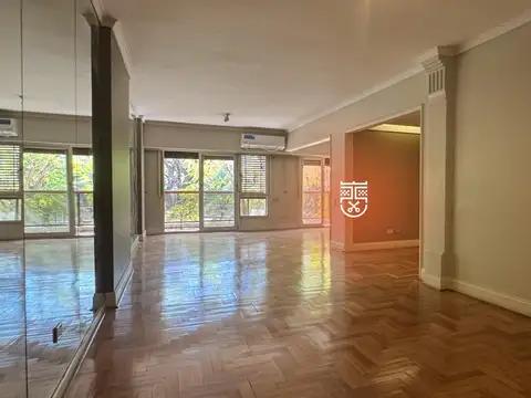 Ver Video - Excelente semipiso de 5 ambientes con cochera