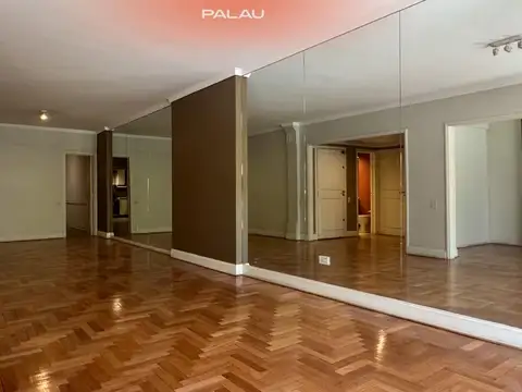 Departamento en Alquiler 46 años