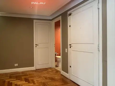 Departamento en Alquiler de 4 ambientes