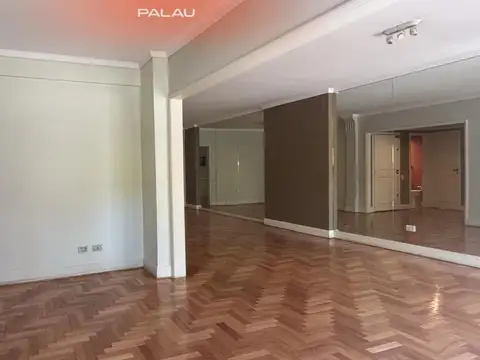 Departamento en Alquiler con 1 cocheras