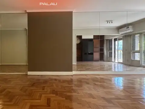 Departamento en Alquiler en Recoleta, $ 2.800.000