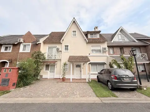 Casa en Venta en San Isidro, USD 410.000