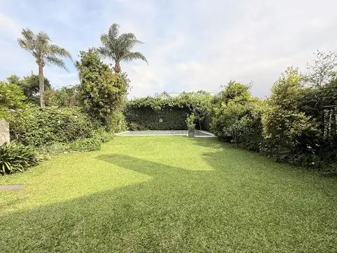 Casa en Venta de 4 dormitorios