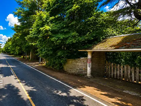 Lote para desarrollo Camino General Belgrano entre 465 y 466