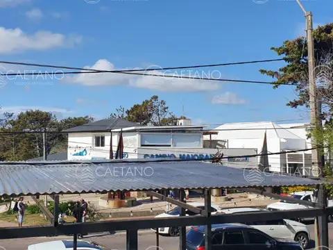 Local en La Barra, La Barra