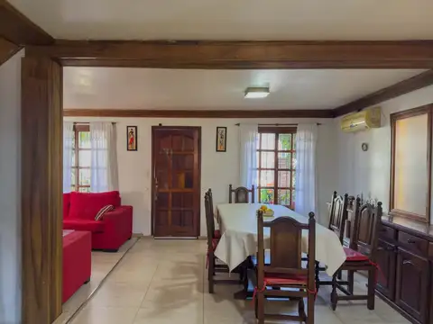 Casa en Venta en City Bell, USD 180.000