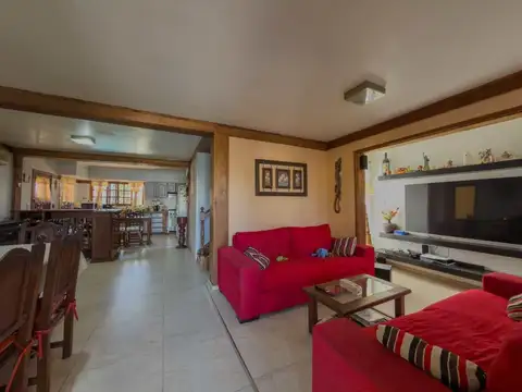 Casa en Venta de 4 dormitorios