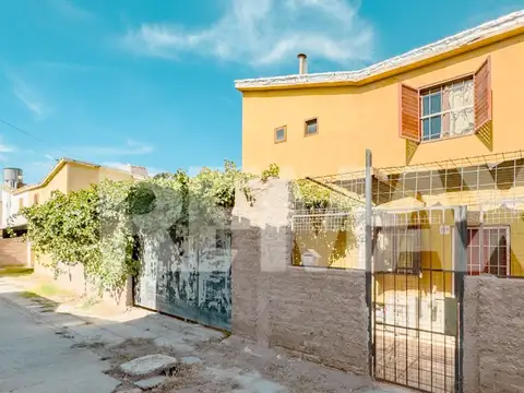 Lote 2, manzana 54 100
