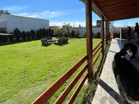 la campiña