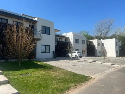 Departamento en venta en Altos de Campo Grande, Pilar