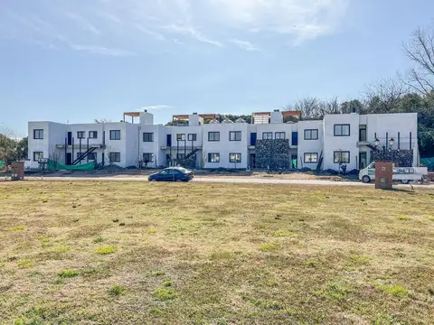 Departamento en Venta en Villa Rosa, USD 138.900