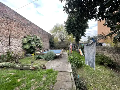 Casa • Terreno • Venta • Tapiales • Zona mayoristas