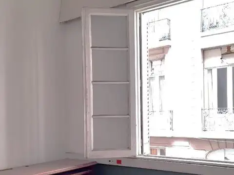 Tucumán 800, Piso 2°