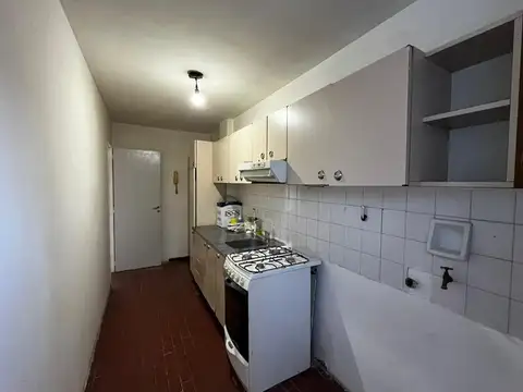 Departamento en Venta 35 años