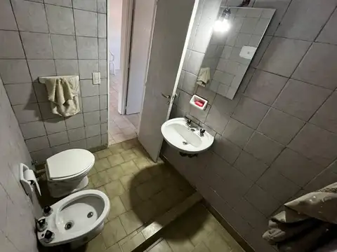 Departamento en Venta en San Carlos de Bariloche, USD 115.000