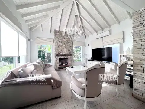 Casa en Venta de 3 dormitorios