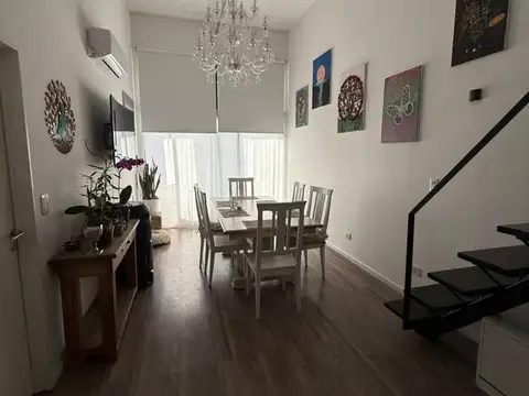 VENTA DE DEPARTAMENTO DE 3 AMB EN TERRAZAS VOLCAN