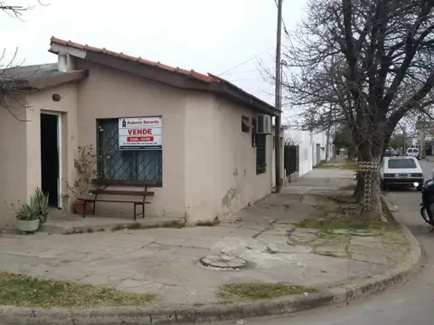 Casa en Venta en San Francisco, San Justo
