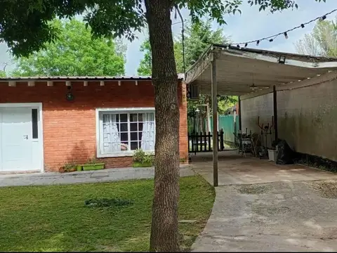Casa en Venta de 2 dormitorios