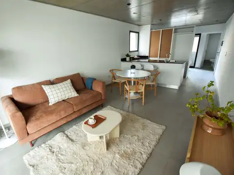 Departamento en Venta en Centro, Rosario