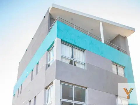 Departamento en Venta en Santa Teresita, Partido de La Costa