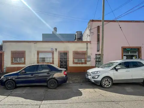 Terreno en Venta en Tigre Centro, USD 160.000